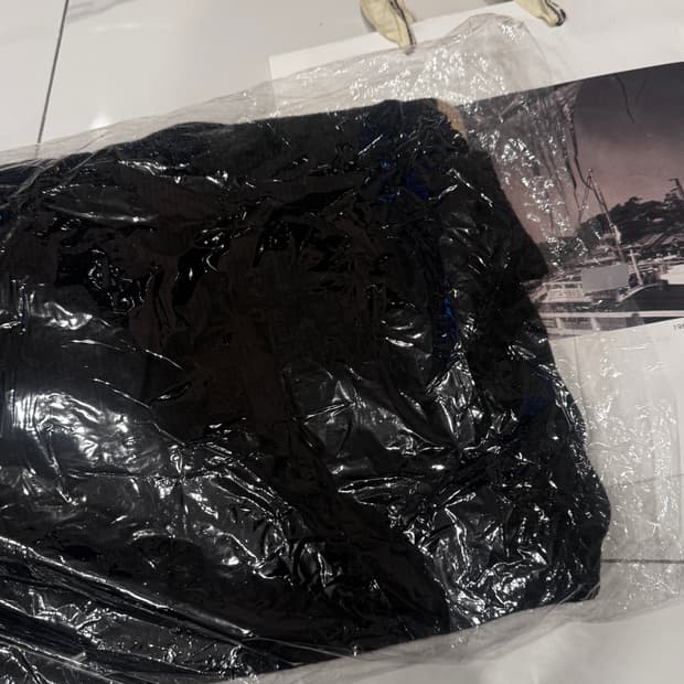 [3]캐피탈 울 본 후드 스웨터