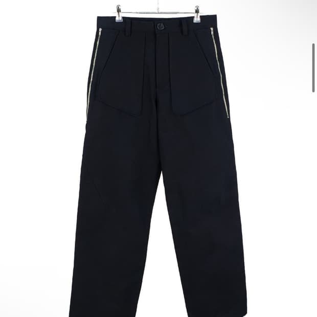 아이엘 fipp 팬츠 50사이즈