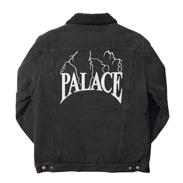 팔라스 펀더 쉐어링 자켓 신품 m사이즈