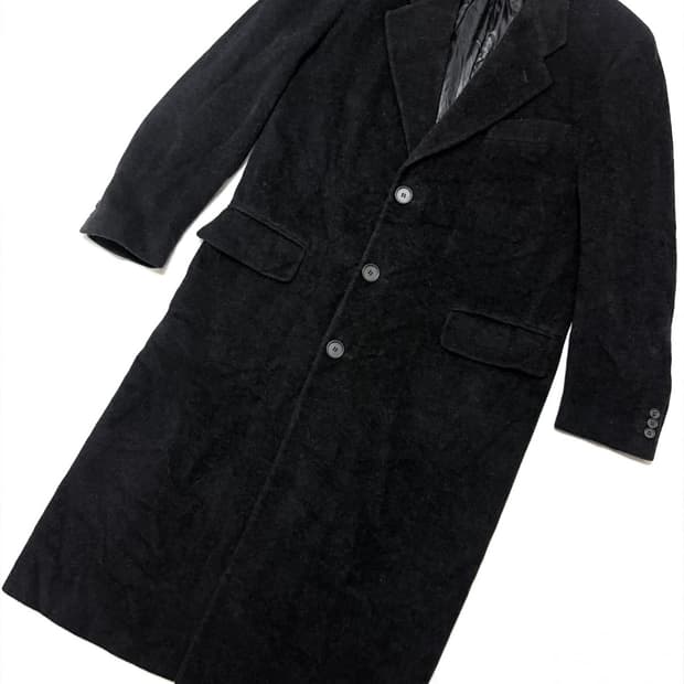 조르지오 아르마니 - 롱 코트