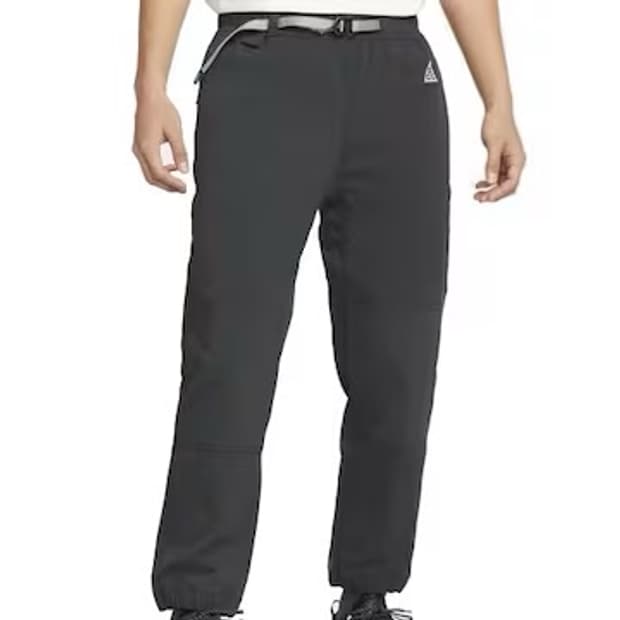 나이키 ACG 트레일 팬츠