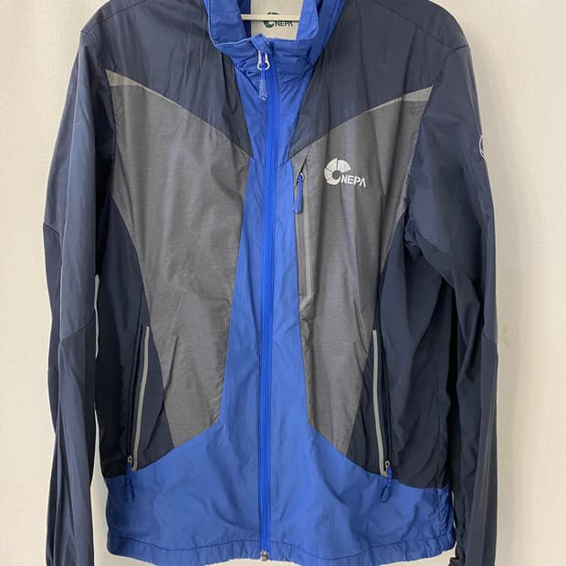 95)네파 바람막이 팜