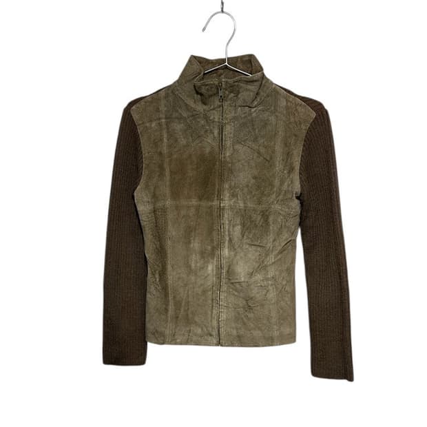 vtg jacket