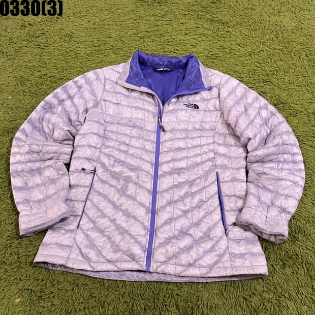 노스페이스 경량패딩