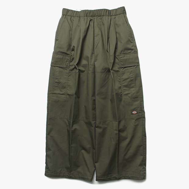  DICKIES X FREAK STORE