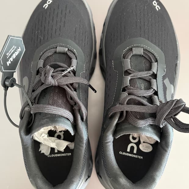 온러닝 크라우드 몬스터 마그넷 (w) 220