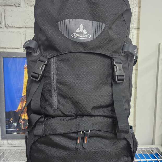 바우데 등산배낭 40리터 Asymmetric 배낭 PA93