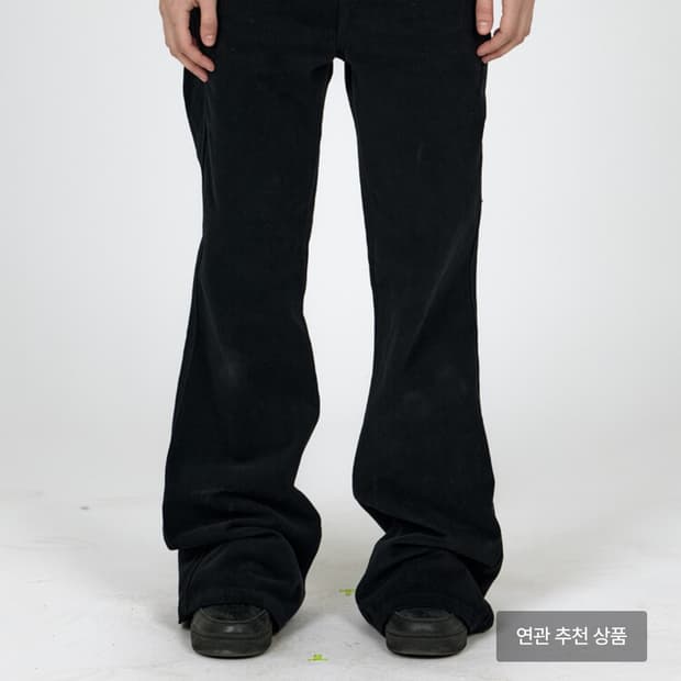 MPa UTILITY PANTS WOMEN (BLACK)