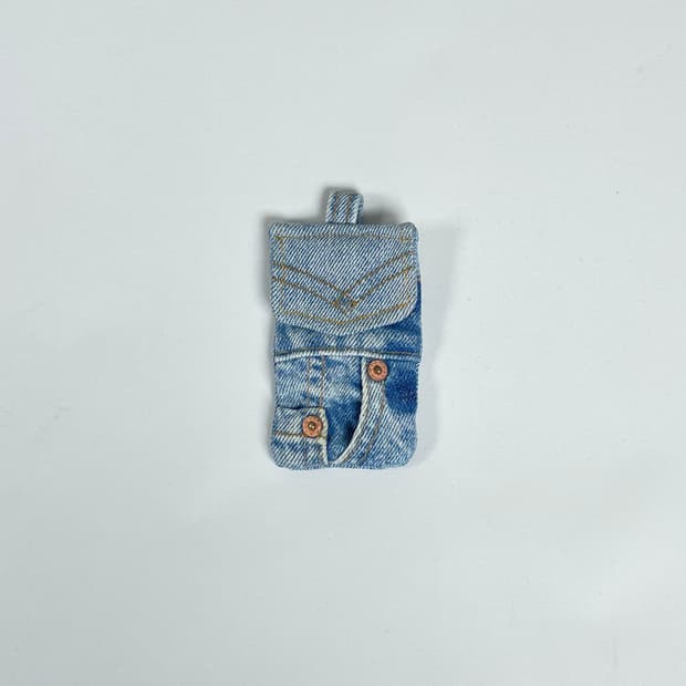 R.chemy mini pouch(알케미 미니파우치)