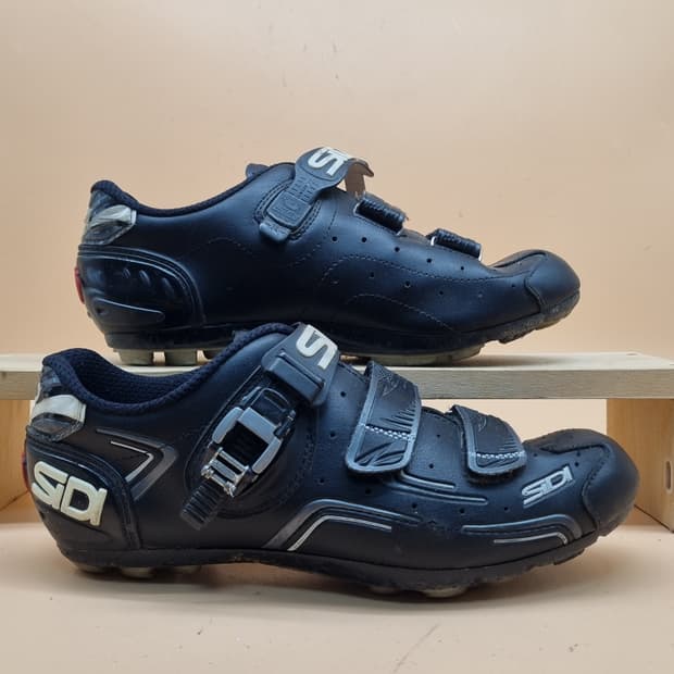 SIDI 시디 사이클 클릿슈즈 265