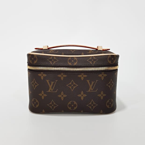 26년 새상품!루이비통 모노그램 니스미니 