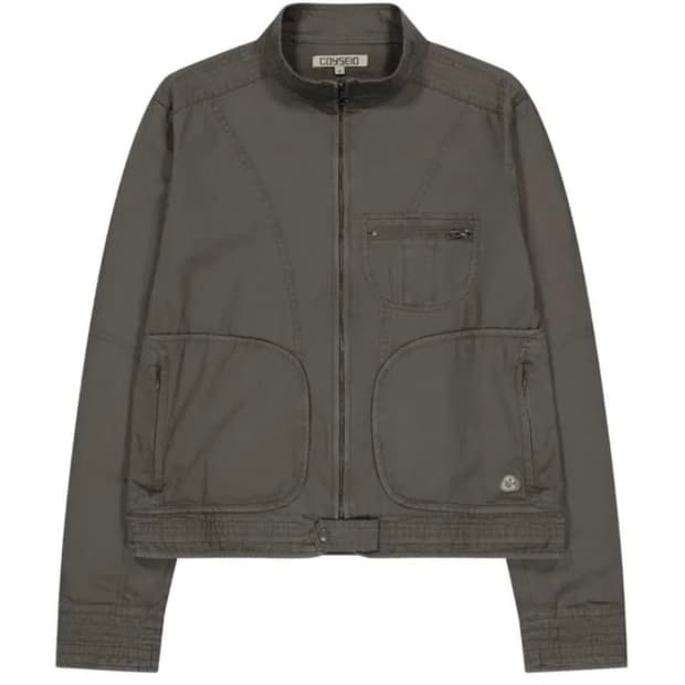 코이세이오 바인딩 자켓 1사이즈