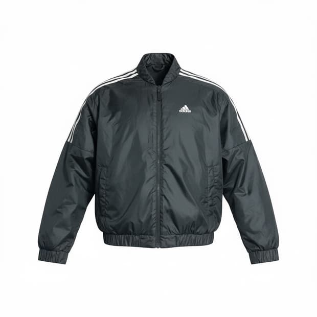 아디다스 경량패딩 L