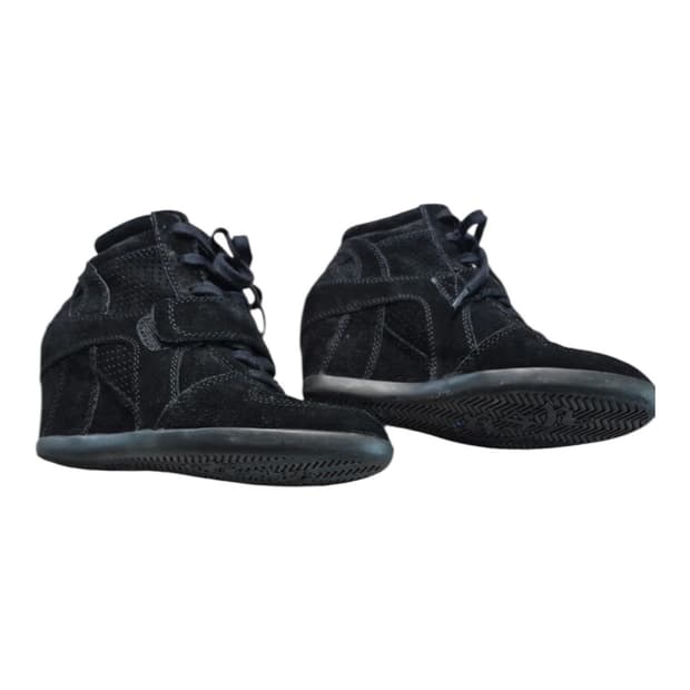 Ash 보위 스니커즈 37