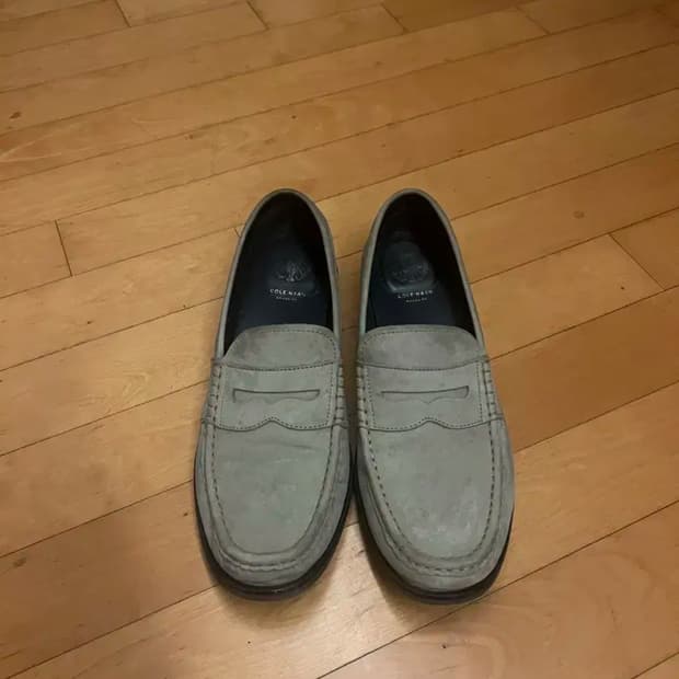 콜한 페니로퍼 280 베이지 