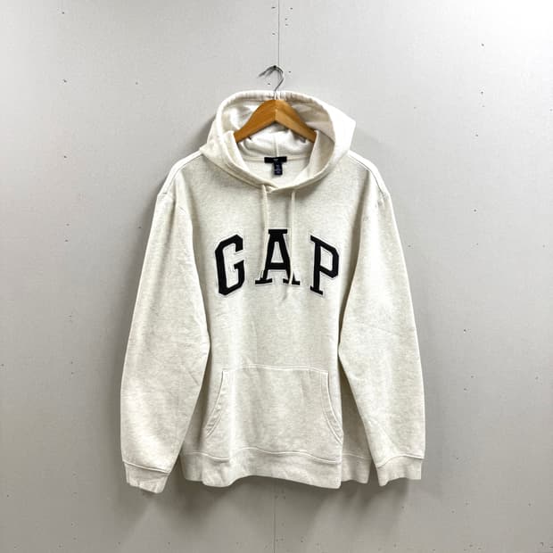남성 L / 갭 GAP 후드티