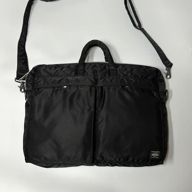 요시다포터(Porter) 탱커 2way 브리프케이스