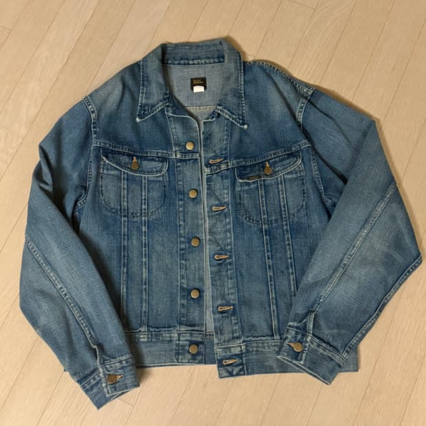 [L] RRL 더블알엘 Lot 201 리랜드
