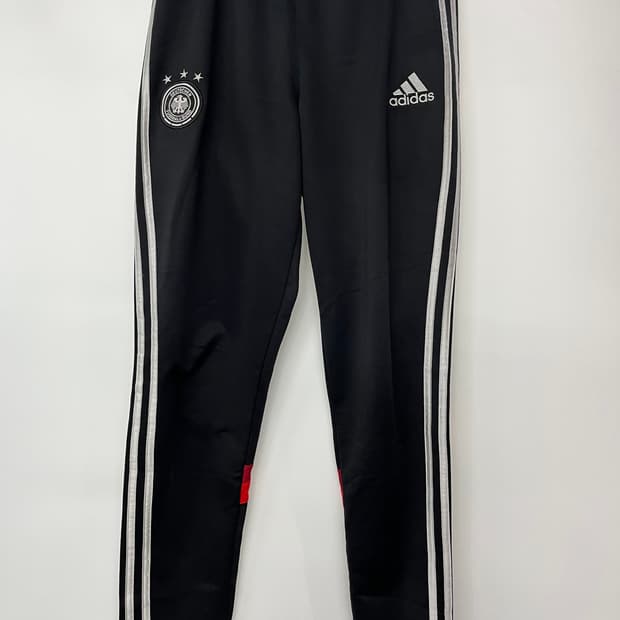 아디다스 독일 국대 트레이닝 바지 트랙팬츠 100사이즈