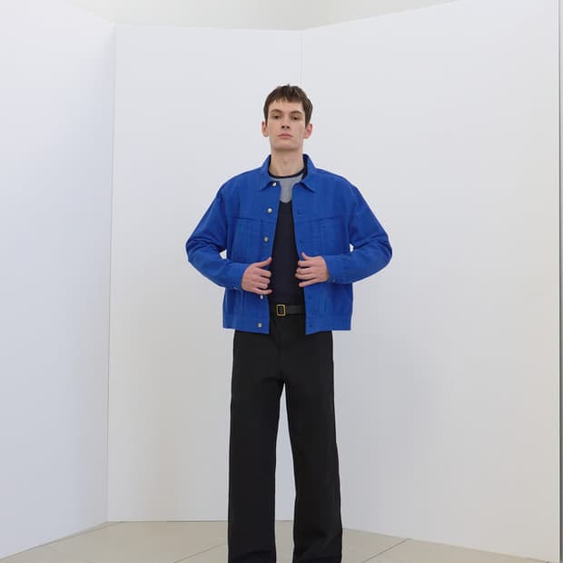 Aieul 3RD JACKET (50)