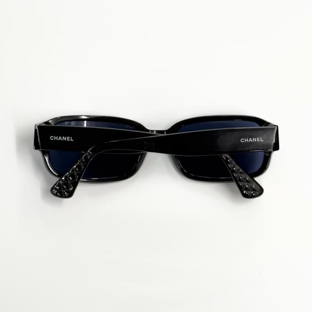 샤넬 선글라스