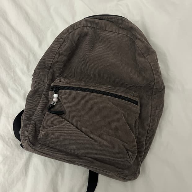 피스메이커 백팩