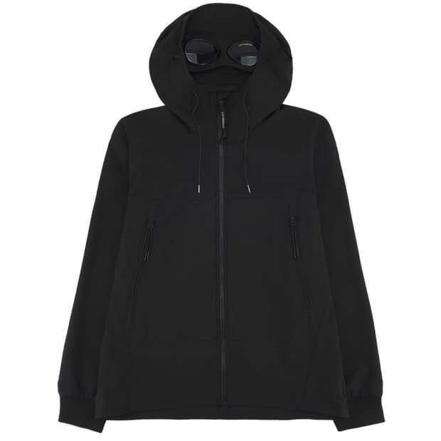 Cp컴퍼니 고글 바람막이