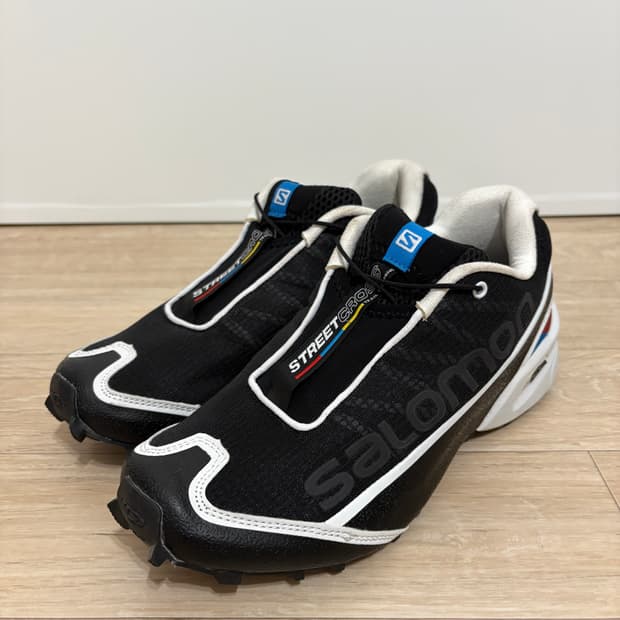 살로몬 salomon / 스트릿 크로스  / 270