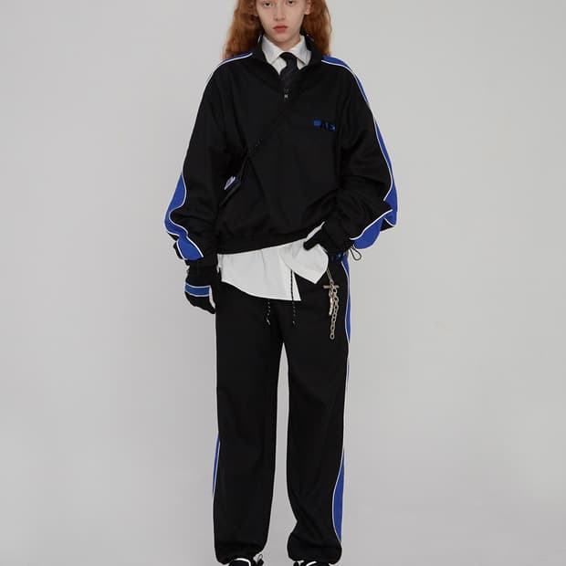 아더에러 19FW  트레이닝팬츠 A2 사이즈