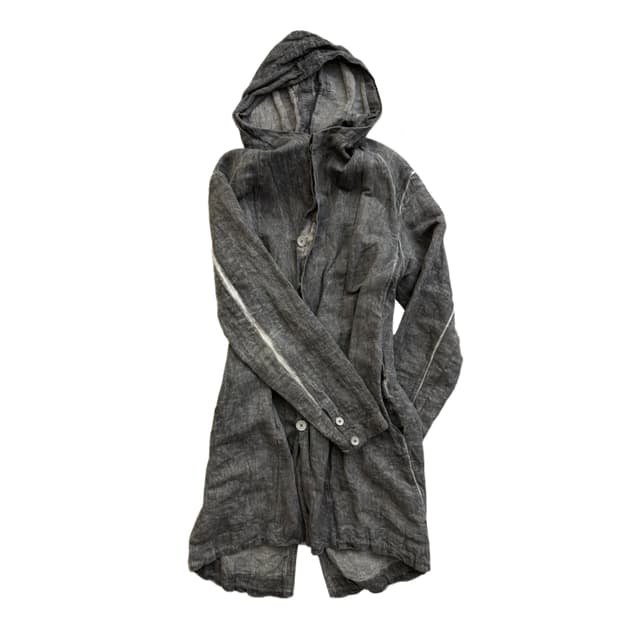 Transit Uomo long coat