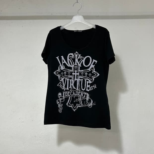 vtg top