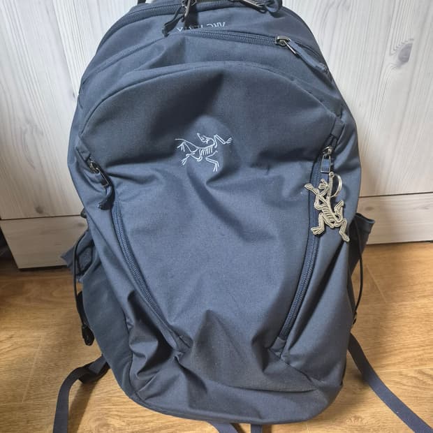 아크테릭스 맨티스26