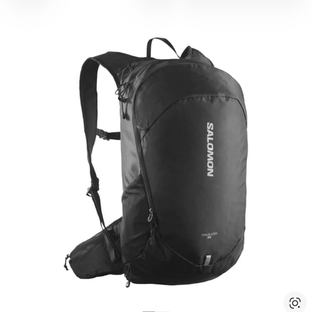 살로몬 트레일블레이저20