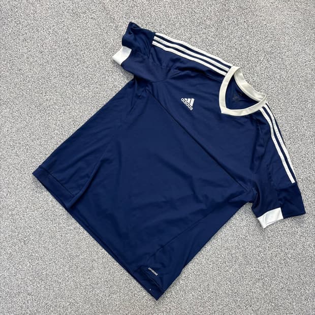 XL 아디다스 Adidas 반팔 티셔츠 0716J2