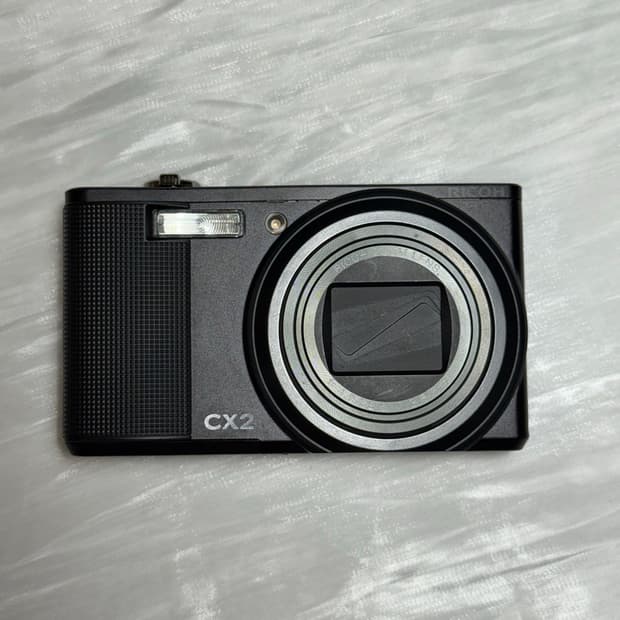 Ricoh cx2 리코 cx2