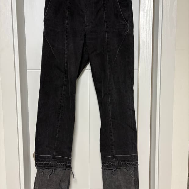 솔로이스트 레이어드 진