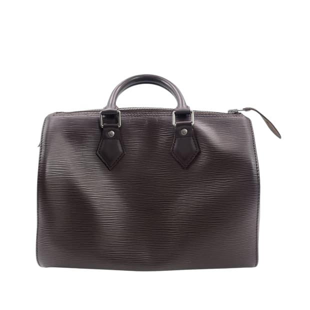 LOUIS VUITTON 루이비통 에삐 스피디 25 토트백