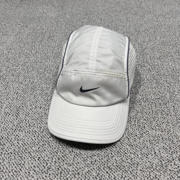 나이키 캡