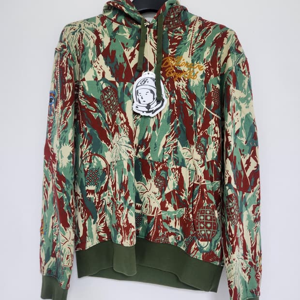 빌리어네어 보이즈 클럽 후디