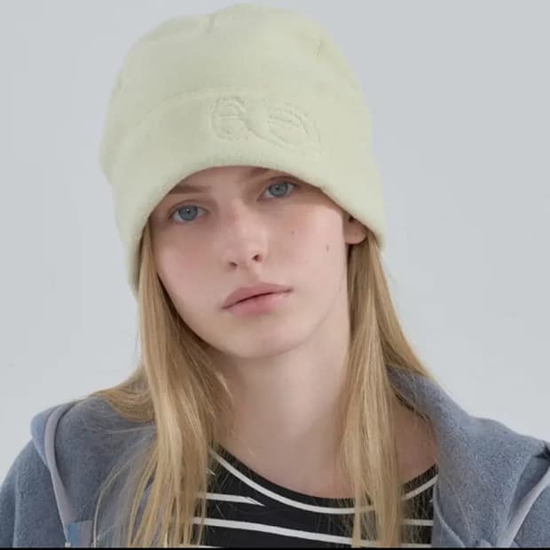 엔조블루스 비니