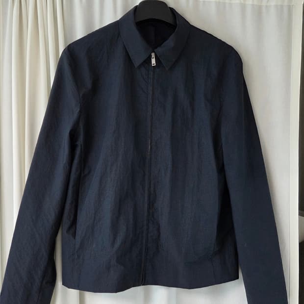 코스 cos 텍스처드 집업 자켓 48