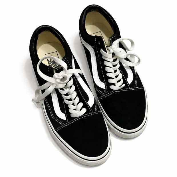 반스 올드스쿨 260