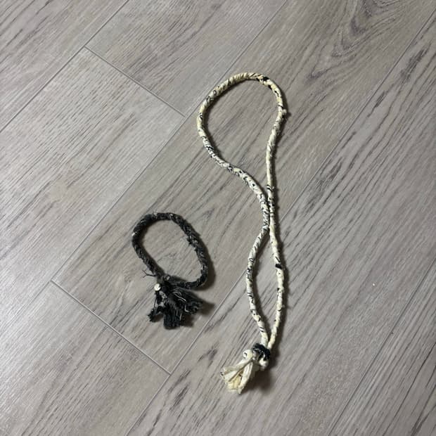 [os] 포터클래식 목걸이 팔찌 일괄