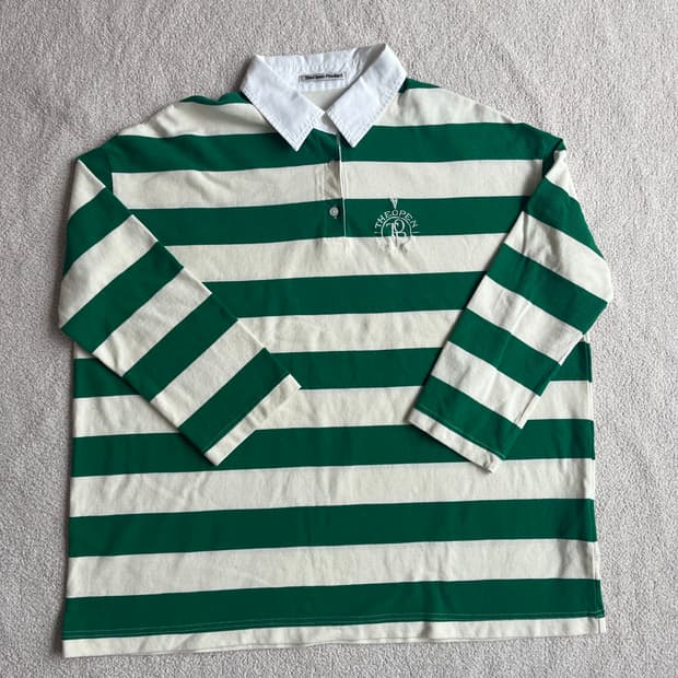 더오픈프로덕트 티셔츠