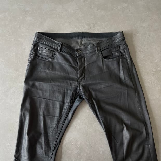 릭오웬스 디트로이트 컷 sbm 34