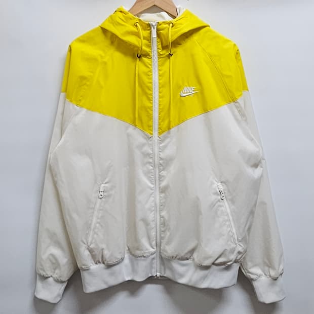 나이키 윈드러너 바람막이 M 25년신상