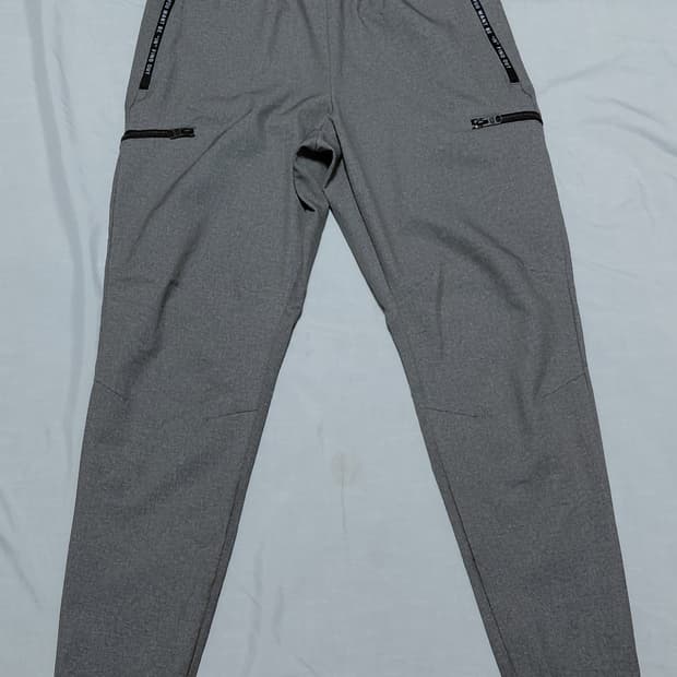 일본 Workman의 FIND-OUT 트레이닝 바지 L (무료배송)