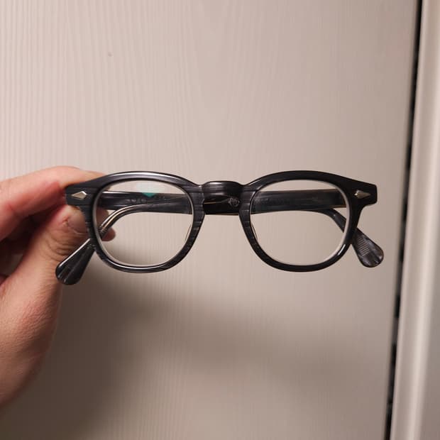 TVR 504 한정판 데님컬러 시트 44사이즈