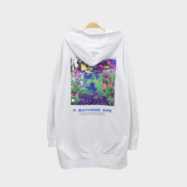 A BATHING APE 74411