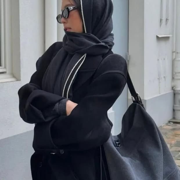 르메르 벨티드 토트(새상품)